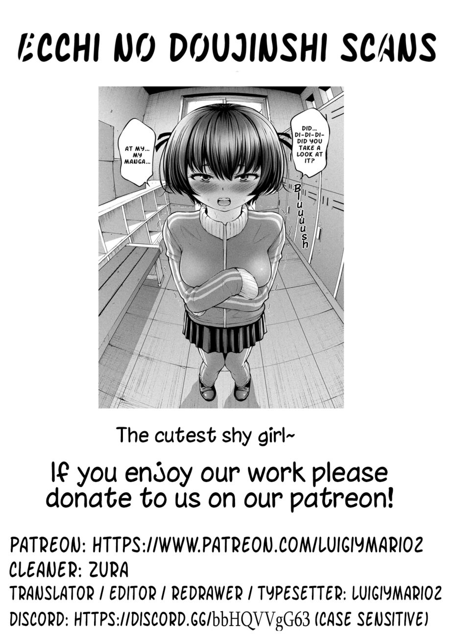 Adamasu no Majotachi - Chapter 35.2 Page 20