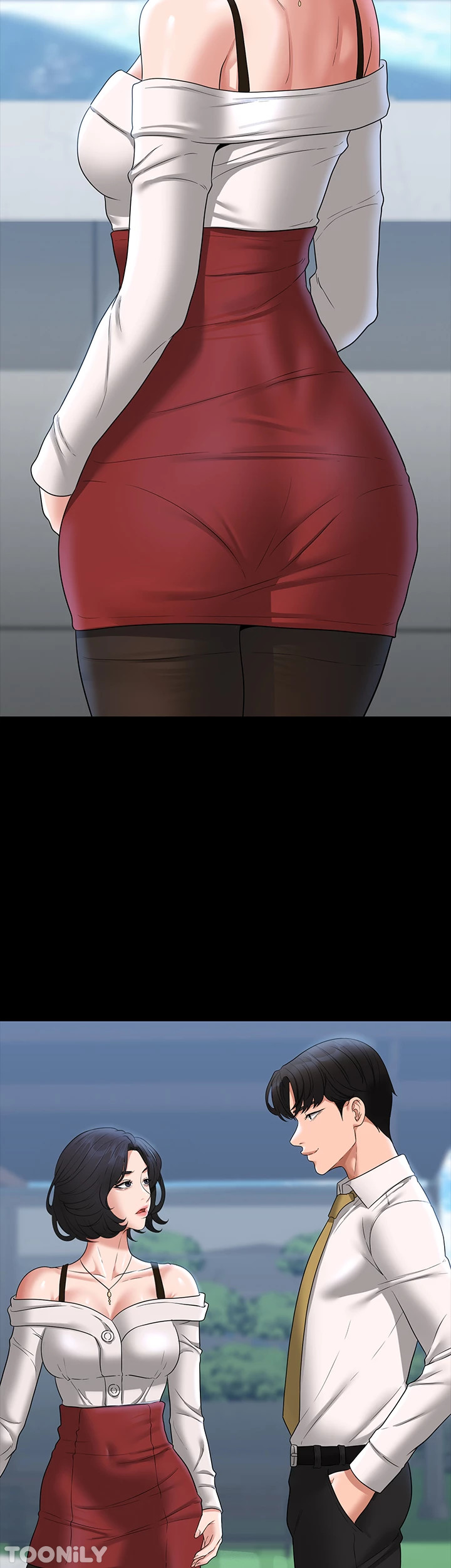 Supervisor Access - Chapter 64 Page 2