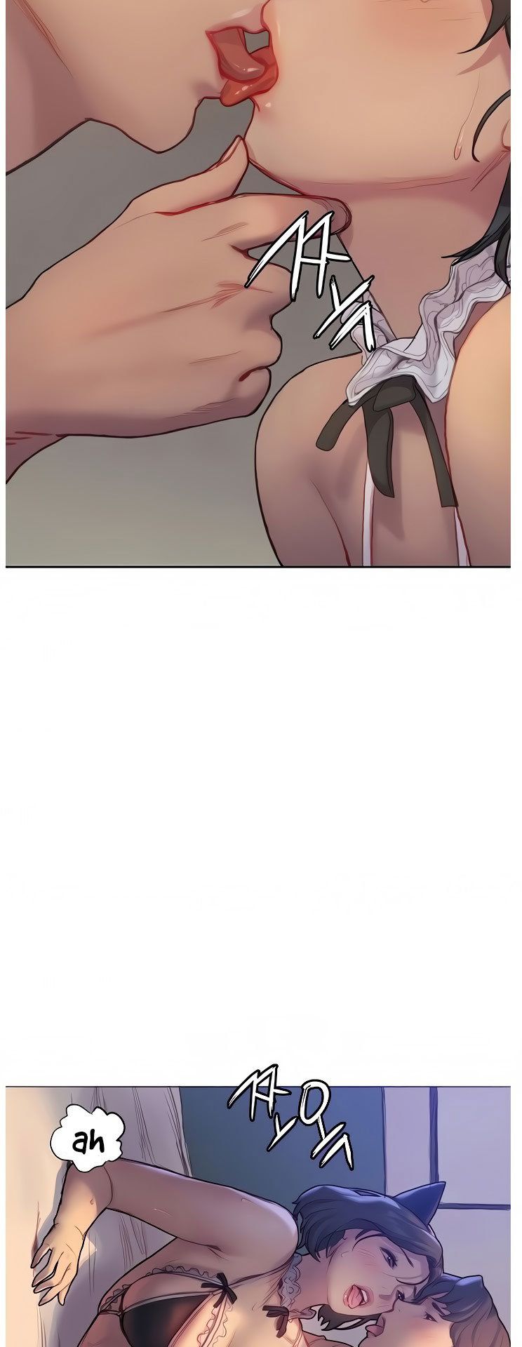 Understanding of Flirting Raw - Chapter 5 Page 31