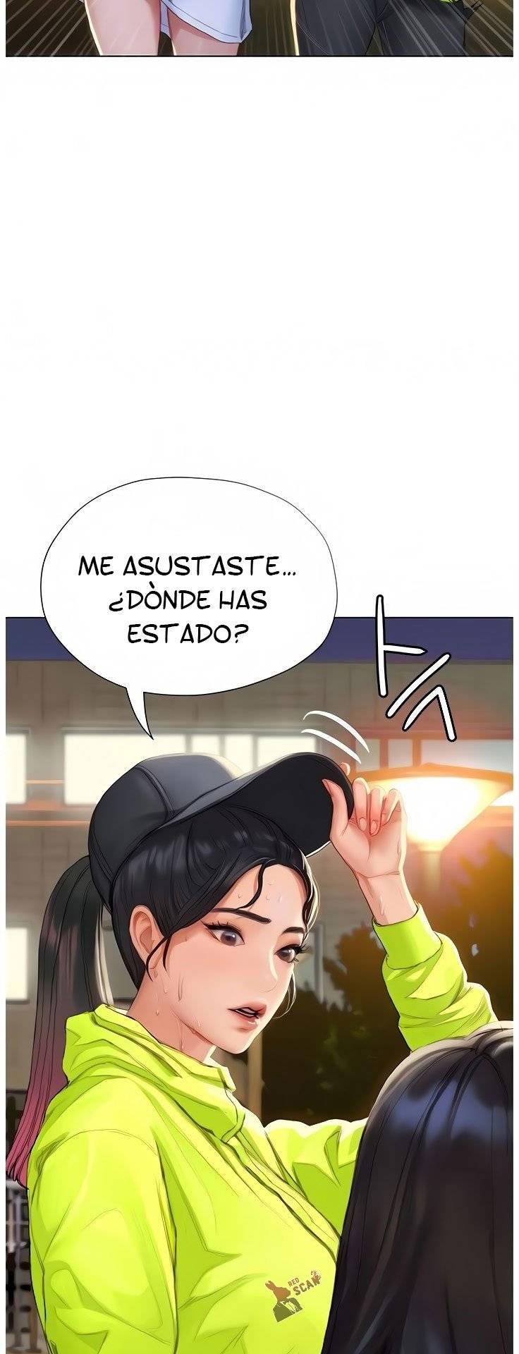 Understanding of Flirting Raw - Chapter 6 Page 13