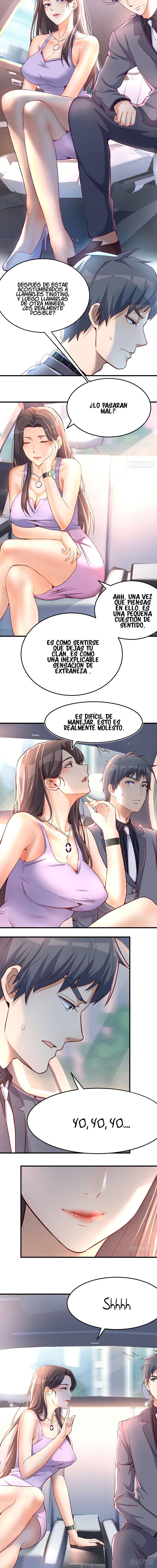 I Have Twin Girlfriends Raw - Chapter 119 Page 6