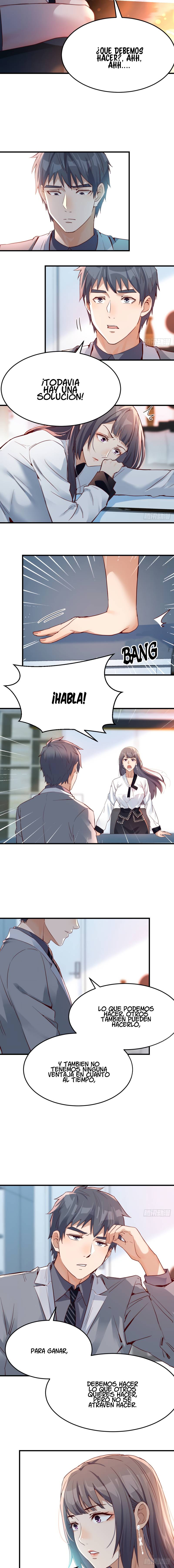 I Have Twin Girlfriends Raw - Chapter 128 Page 4