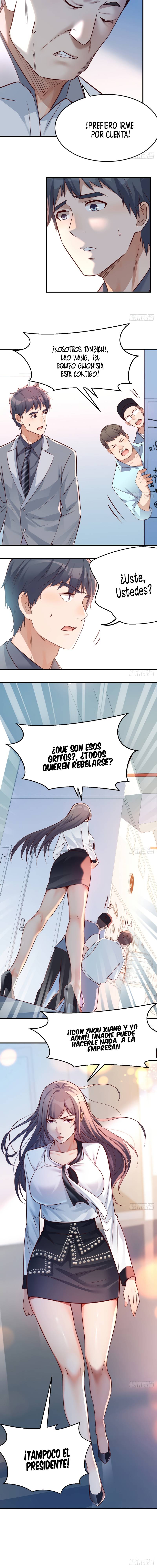 I Have Twin Girlfriends Raw - Chapter 129 Page 8