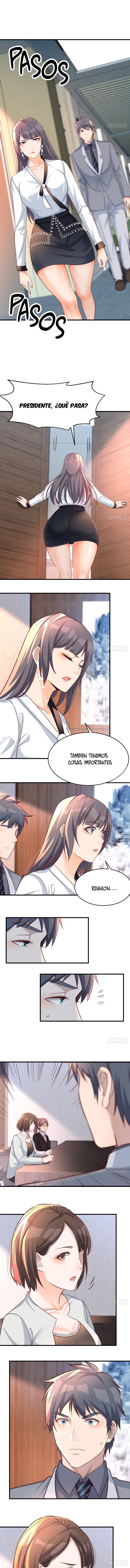 I Have Twin Girlfriends Raw - Chapter 130 Page 4