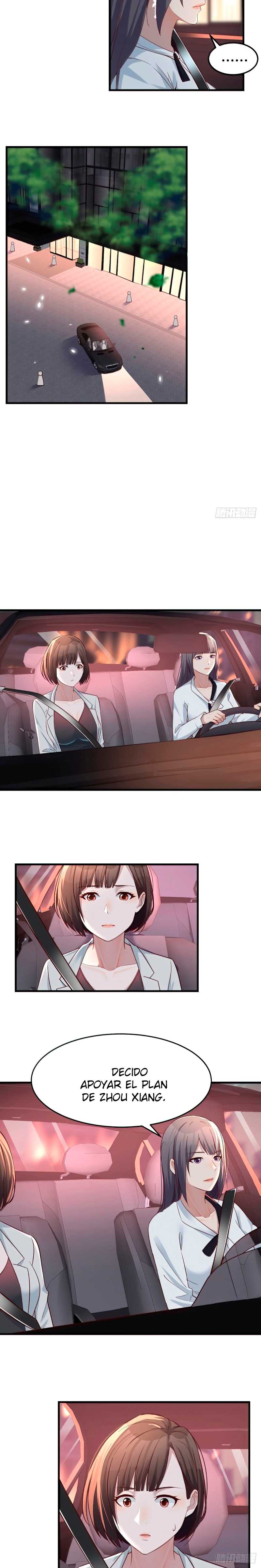 I Have Twin Girlfriends Raw - Chapter 142 Page 9