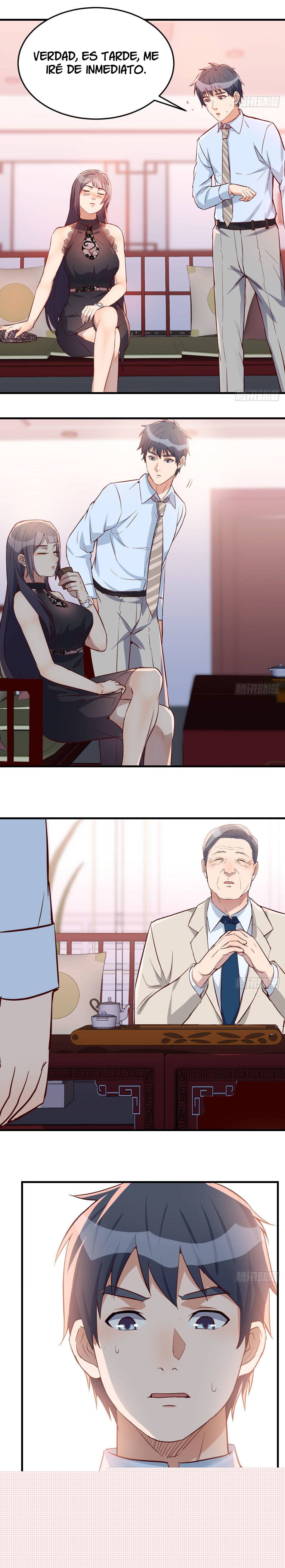 I Have Twin Girlfriends Raw - Chapter 15 Page 3