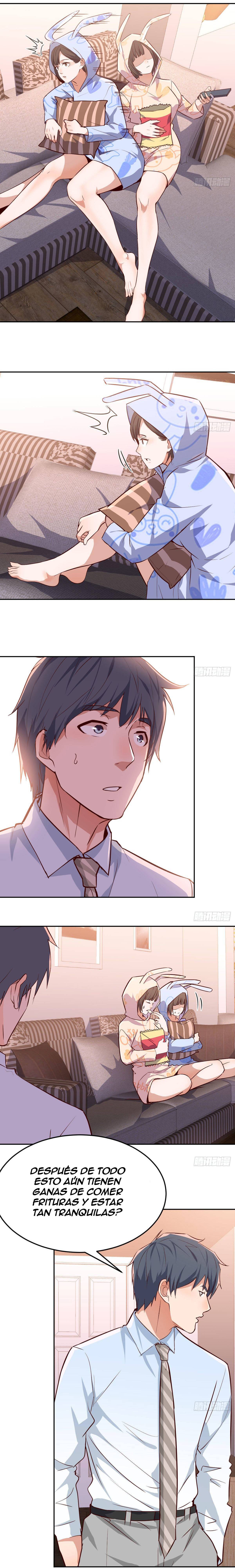 I Have Twin Girlfriends Raw - Chapter 19 Page 11