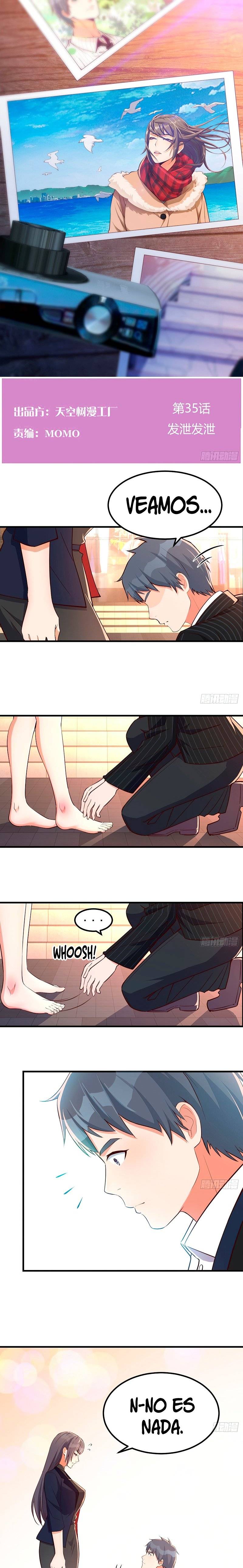 I Have Twin Girlfriends Raw - Chapter 35 Page 1