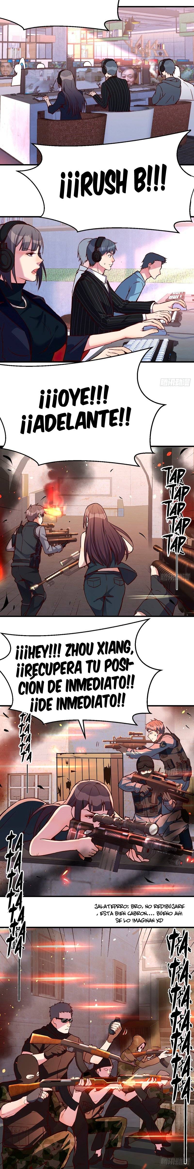 I Have Twin Girlfriends Raw - Chapter 35 Page 7