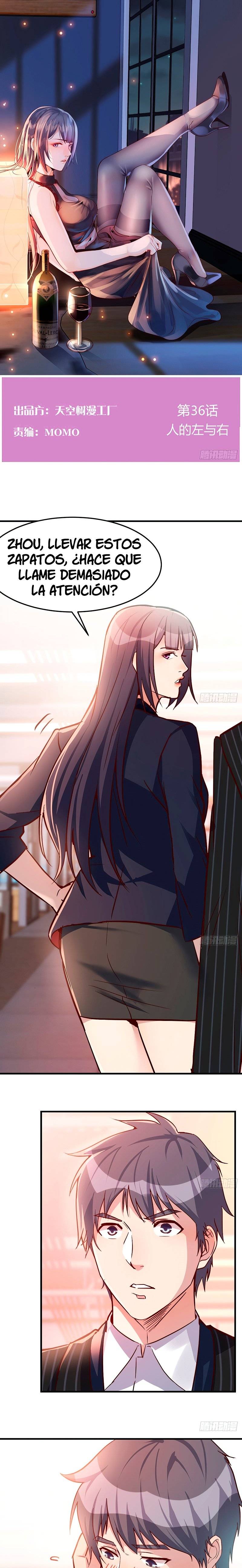 I Have Twin Girlfriends Raw - Chapter 36 Page 1