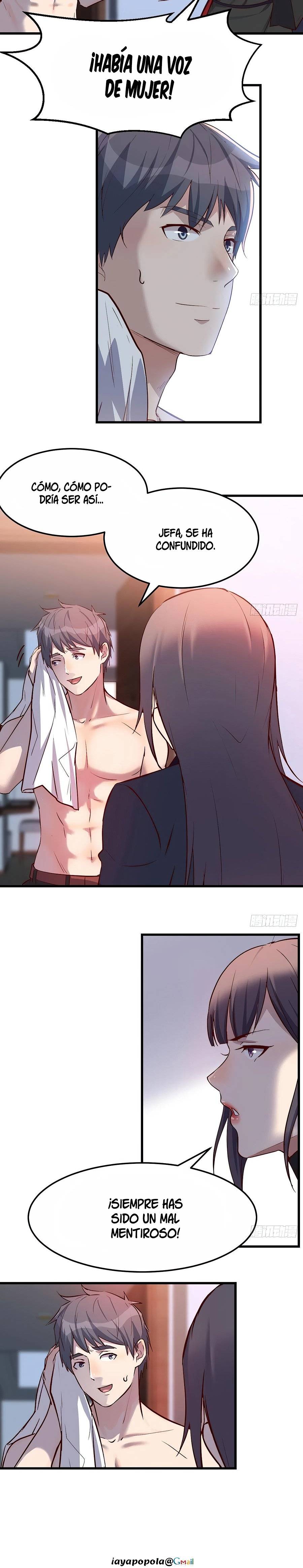 I Have Twin Girlfriends Raw - Chapter 42 Page 25