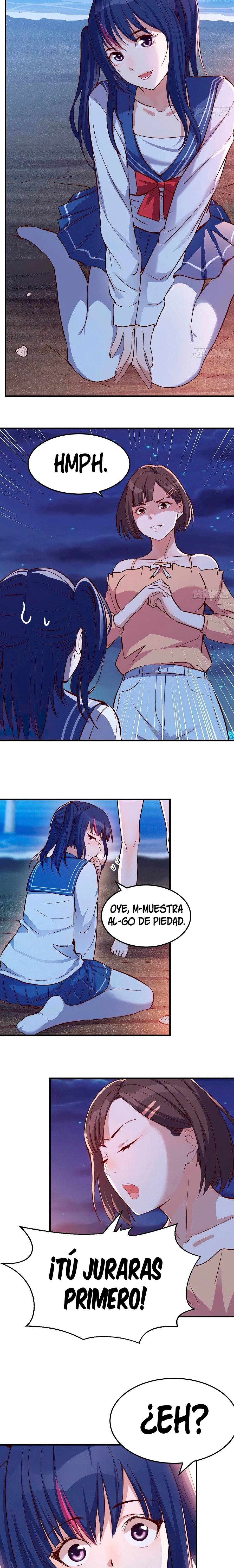 I Have Twin Girlfriends Raw - Chapter 47 Page 6