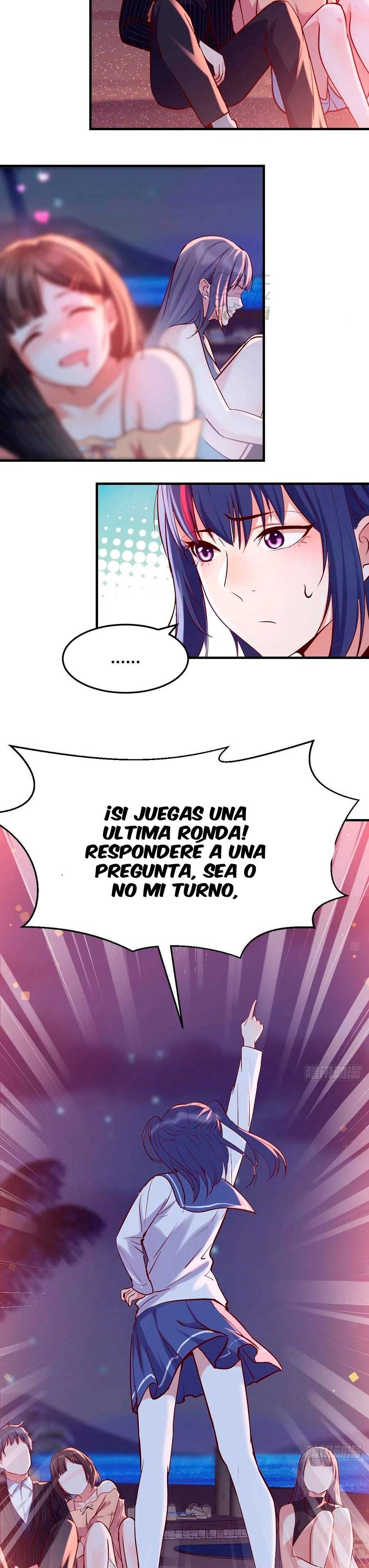 I Have Twin Girlfriends Raw - Chapter 54 Page 17