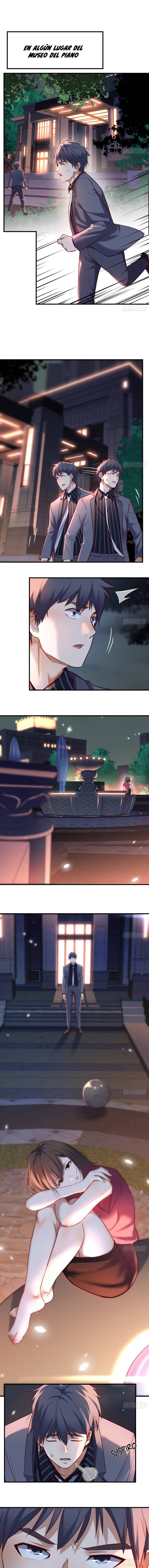 I Have Twin Girlfriends Raw - Chapter 91 Page 5