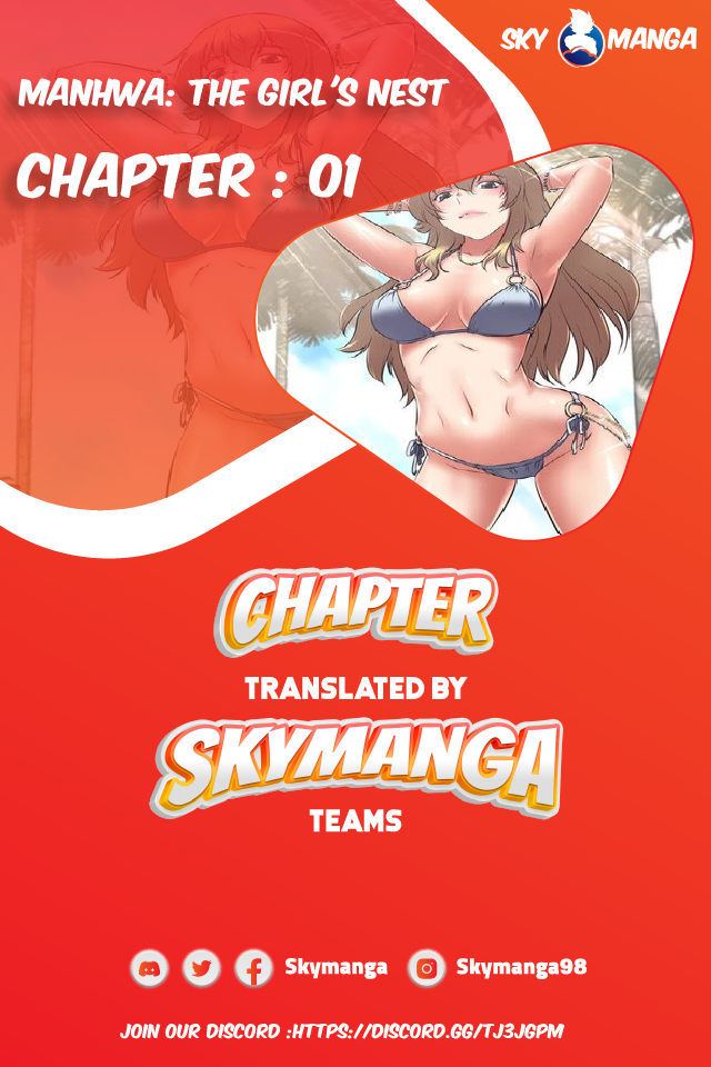 Her Home - Chapter 1 Page 2