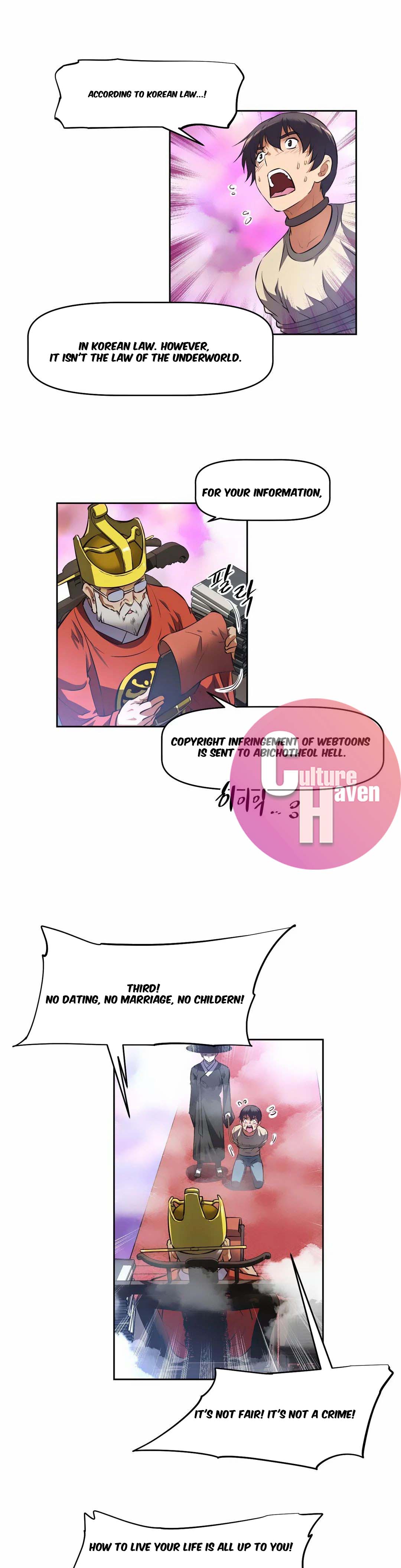 Her Home - Chapter 1 Page 26