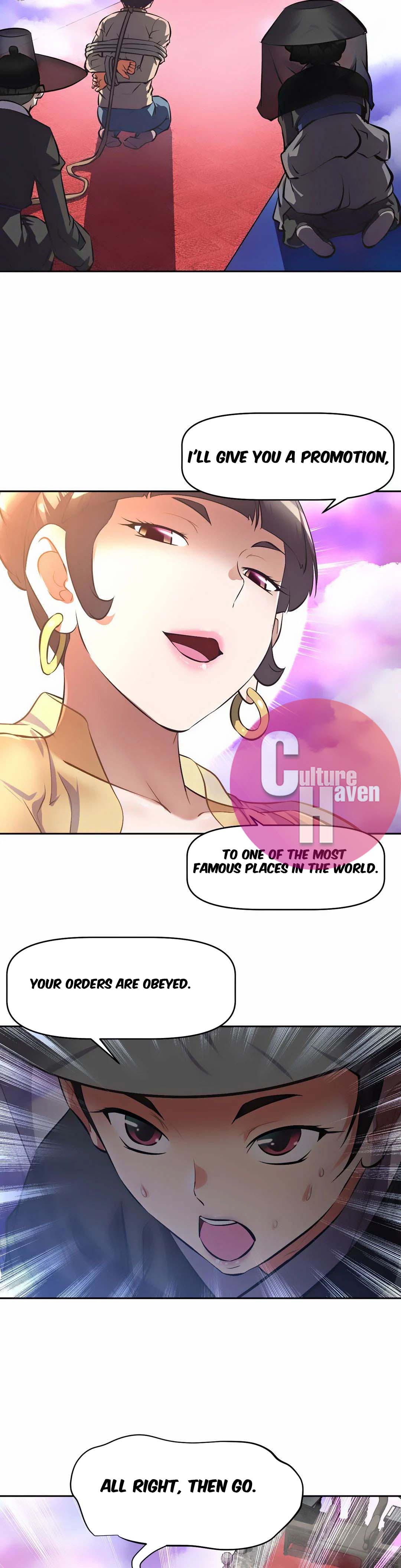 Her Home - Chapter 1 Page 34