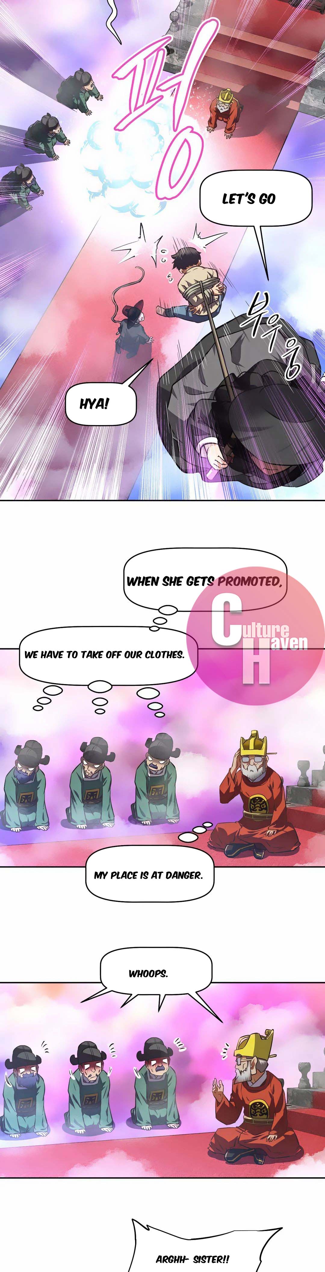 Her Home - Chapter 1 Page 35