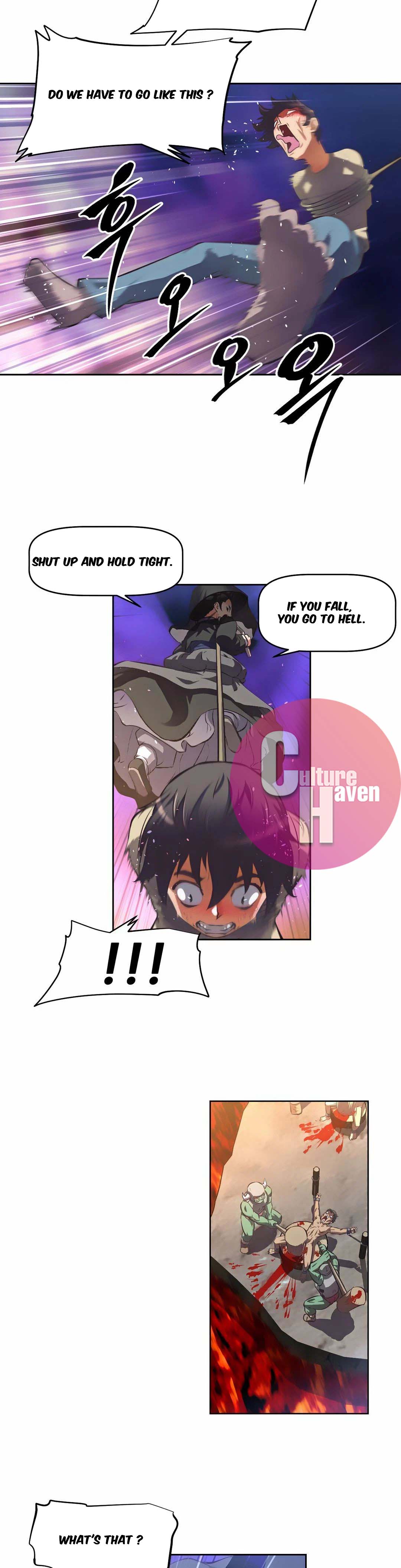 Her Home - Chapter 1 Page 36