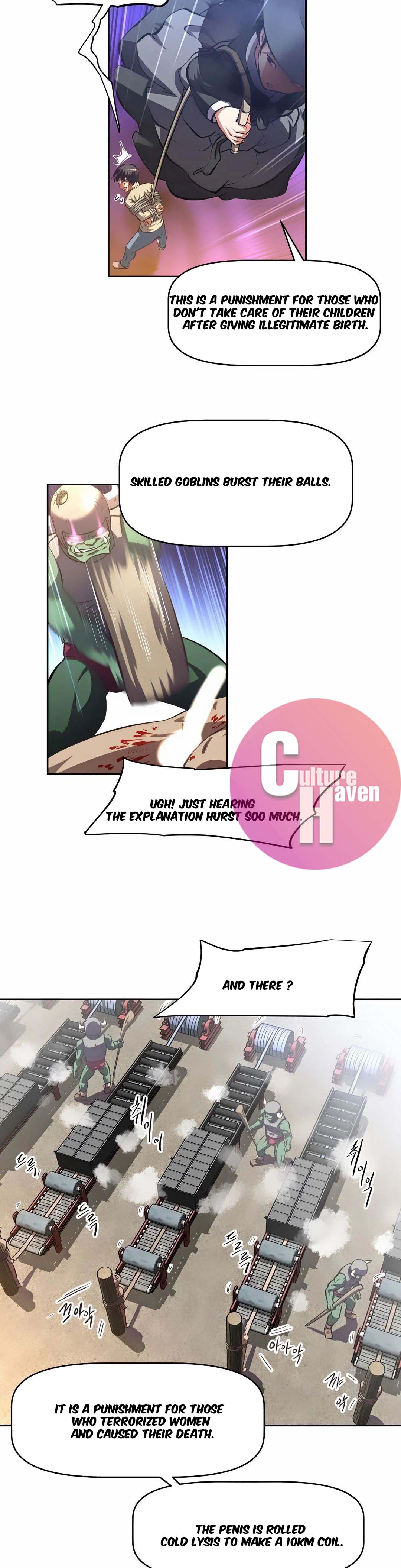 Her Home - Chapter 1 Page 37