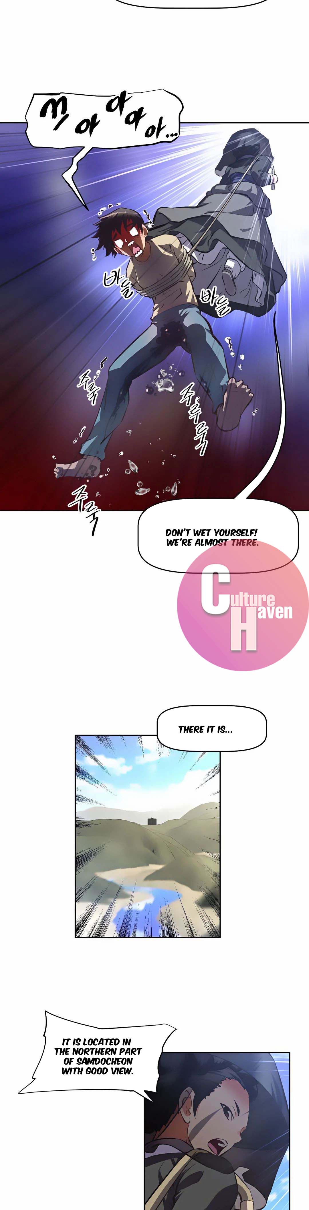 Her Home - Chapter 1 Page 38