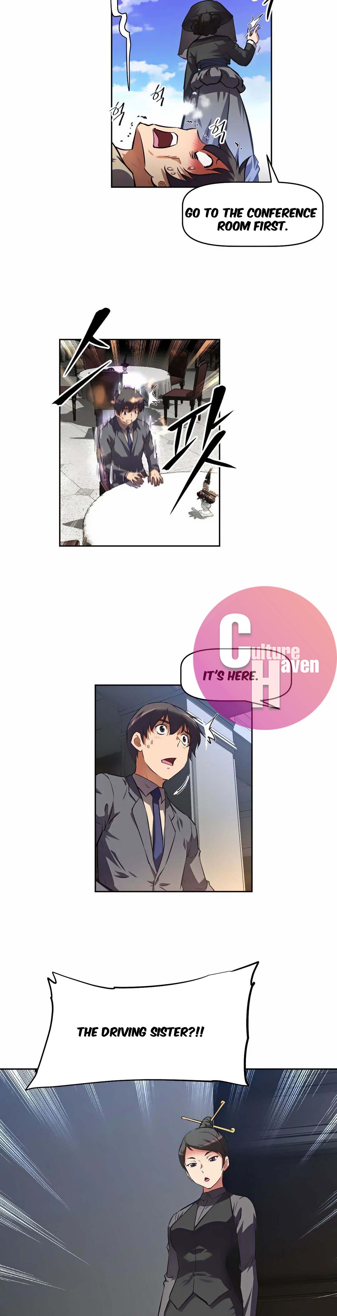 Her Home - Chapter 1 Page 40