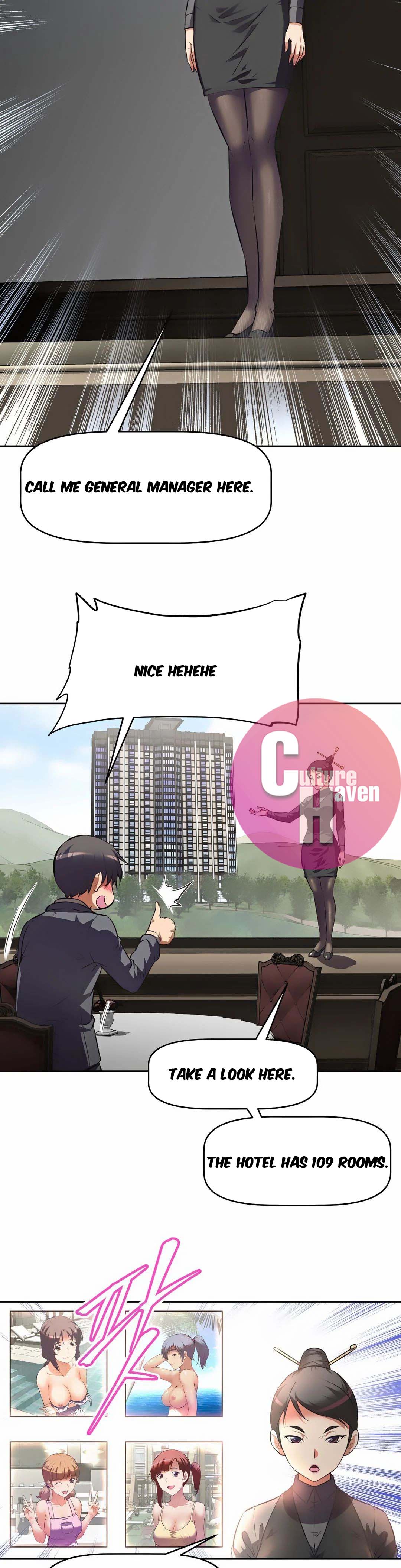 Her Home - Chapter 1 Page 41