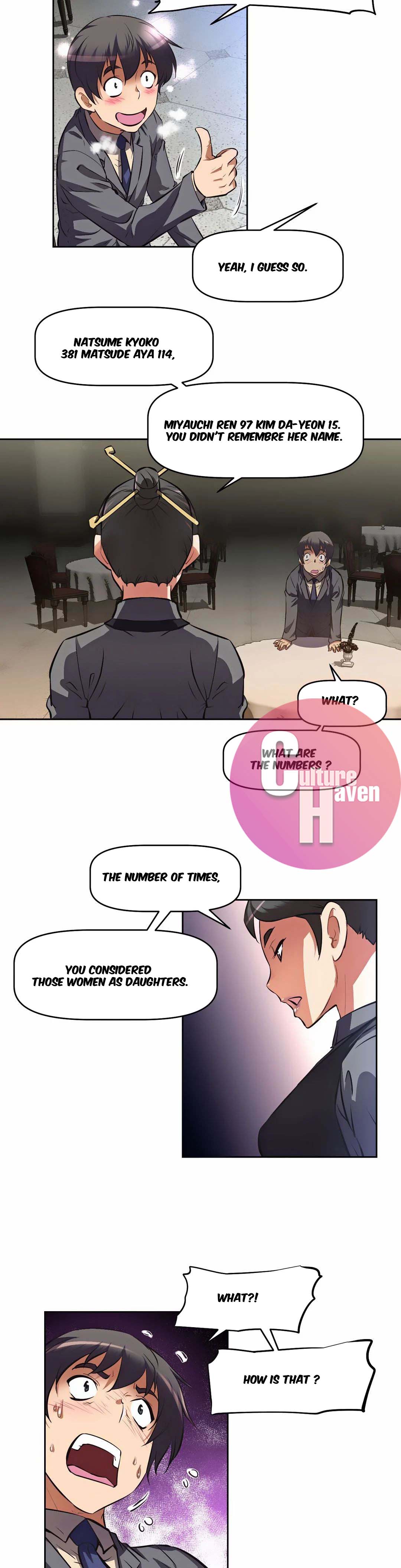 Her Home - Chapter 1 Page 43