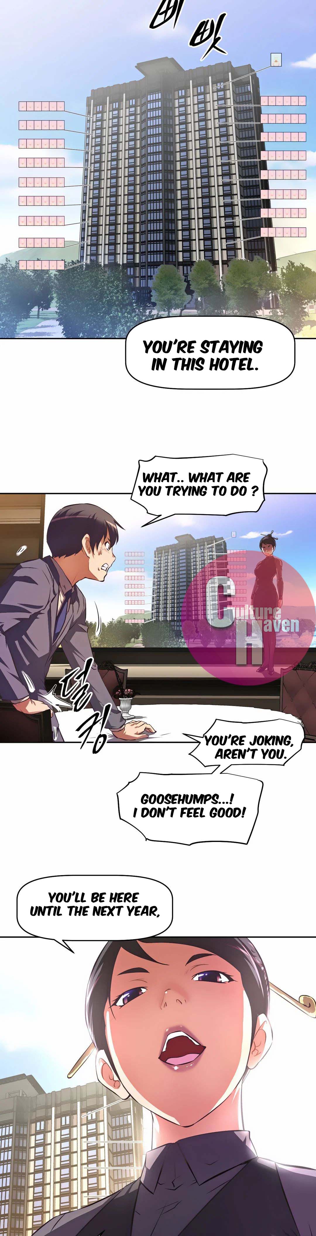 Her Home - Chapter 1 Page 45