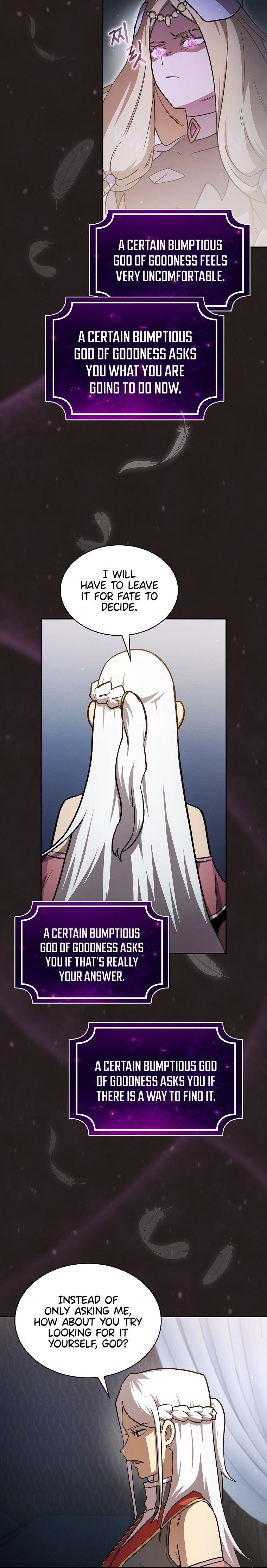 Is this Hero for Real? - Chapter 48 Page 10