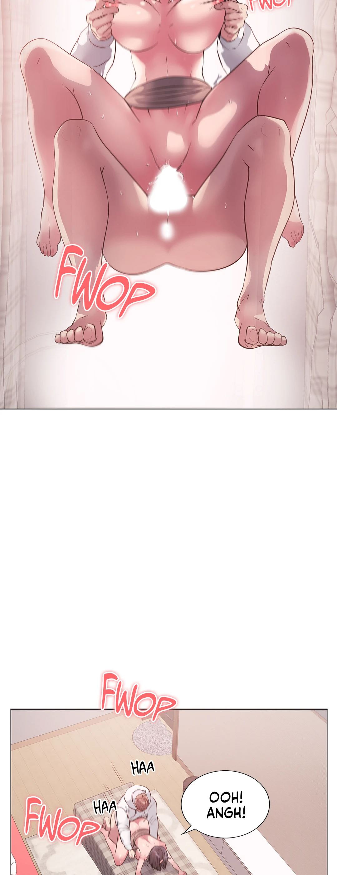 Sex Toy Try-Outs - Chapter 7 Page 17