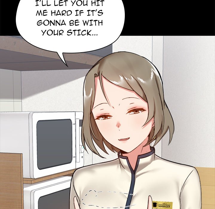 All About That Game Life - Chapter 13 Page 138