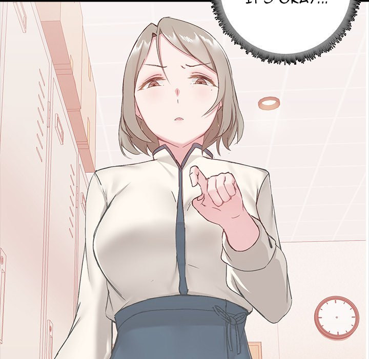 All About That Game Life - Chapter 17 Page 8