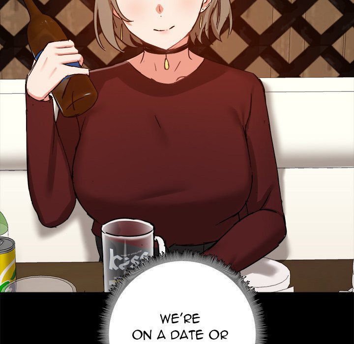 All About That Game Life - Chapter 20 Page 91