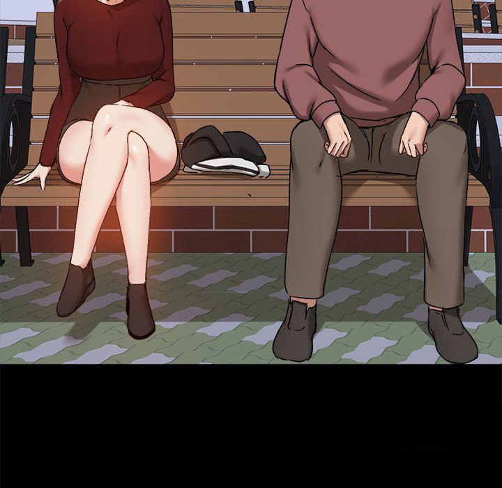 All About That Game Life - Chapter 25 Page 17