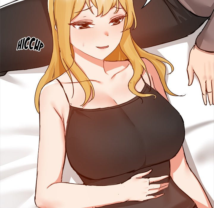 All About That Game Life - Chapter 74 Page 36