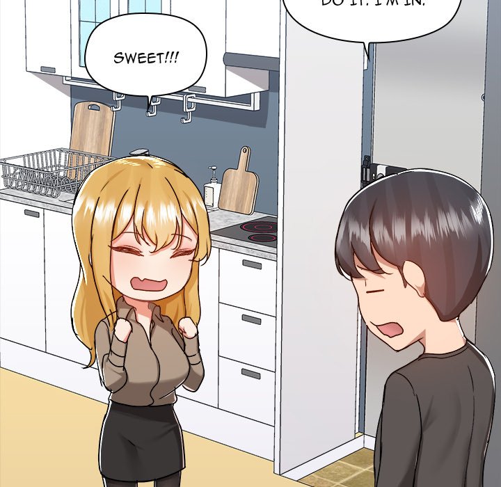 All About That Game Life - Chapter 77 Page 104