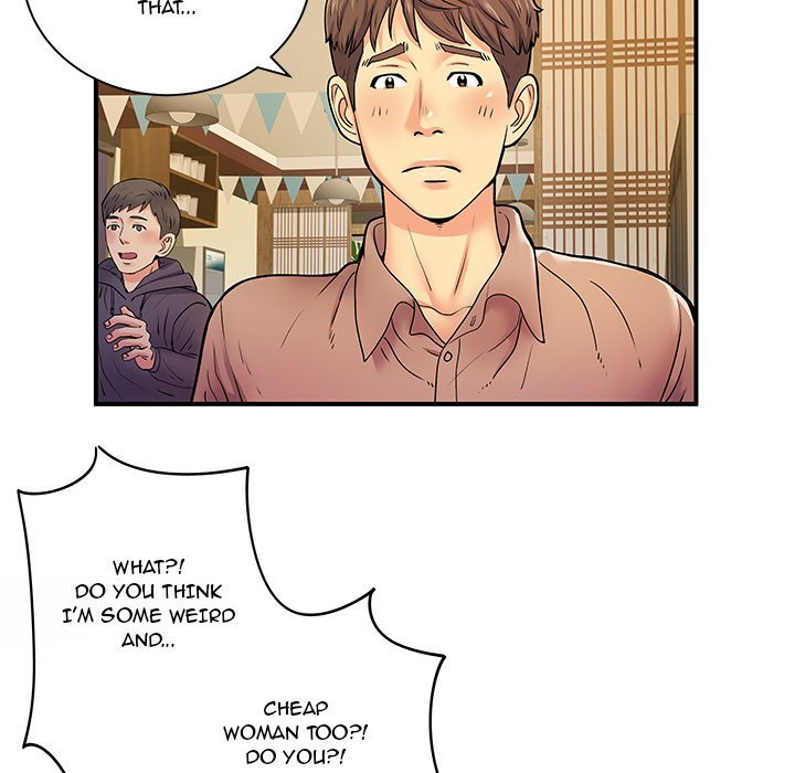 Single Again - Chapter 6 Page 45