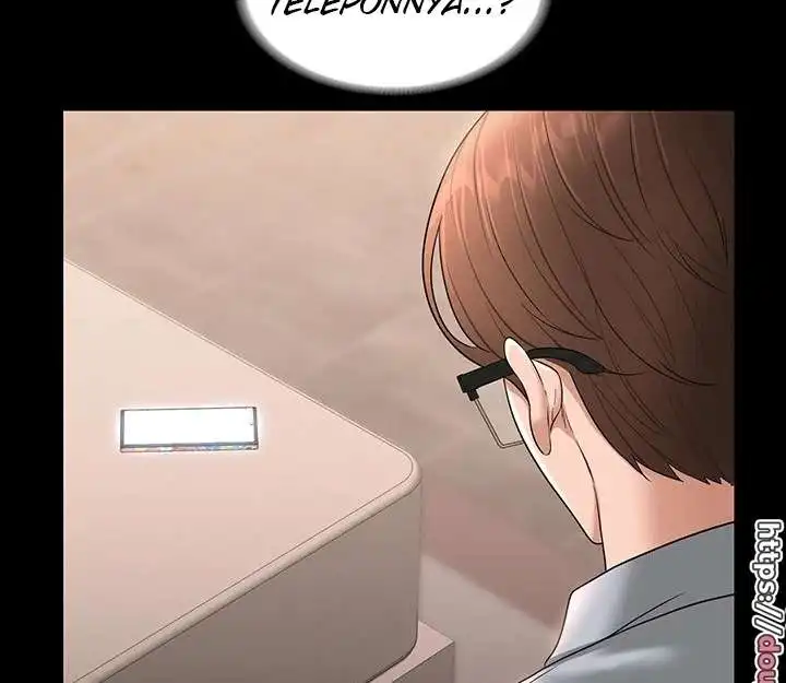 Supervisor Access Raw - Chapter 69 Page 128