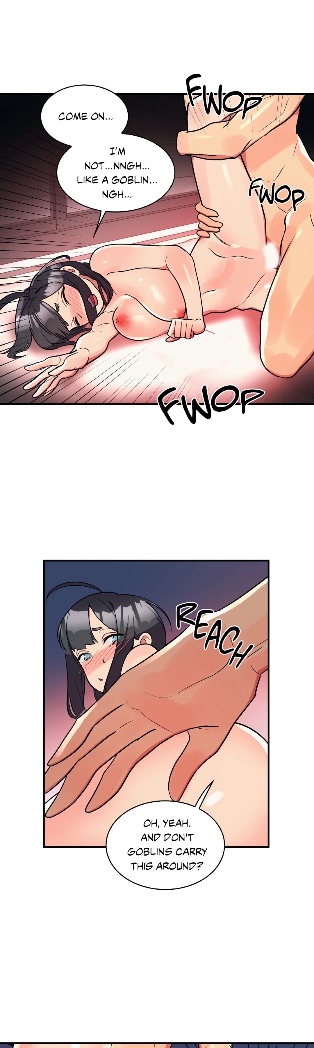 Her Nickname is… - Chapter 25 Page 7