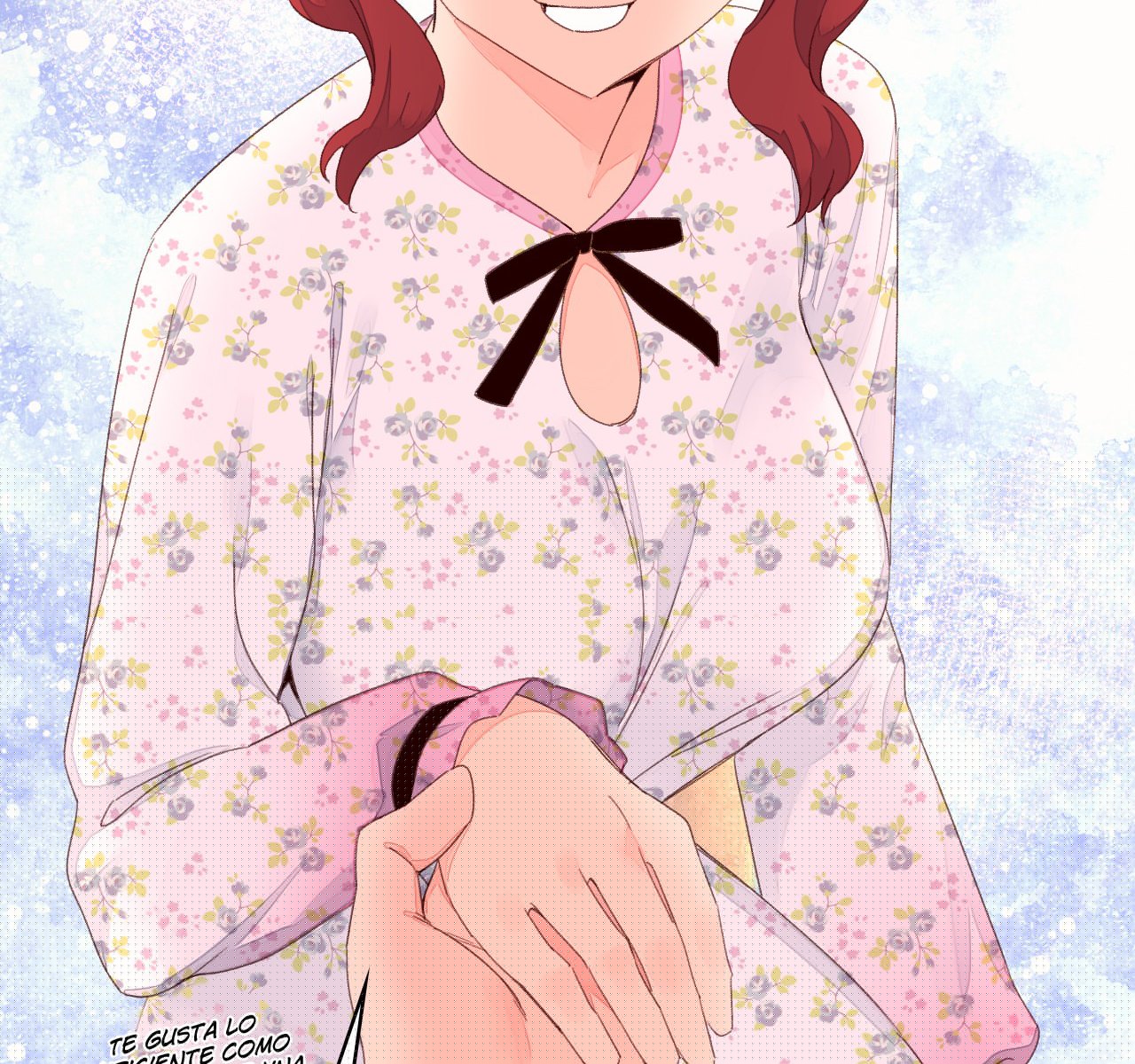 Pheromone Holic Raw - Chapter 48 Page 71