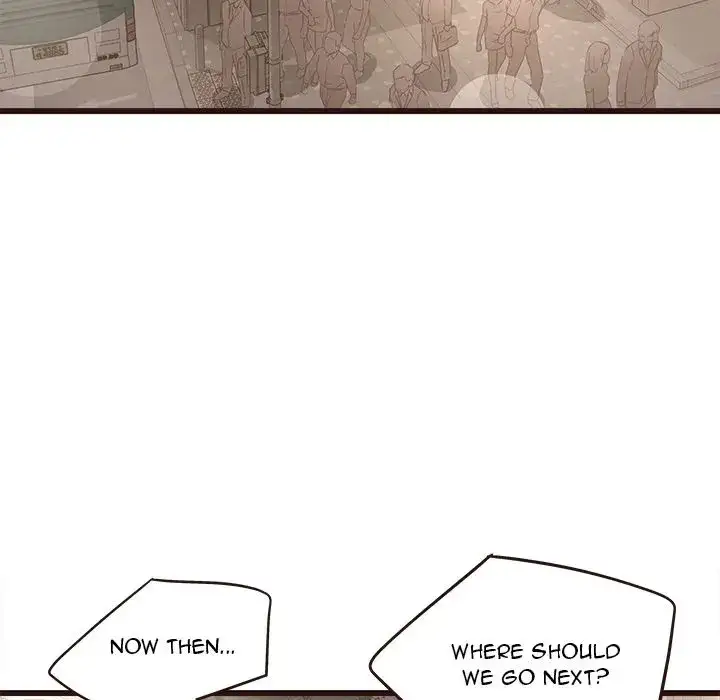 Stupid Love - Chapter 10 Page 10