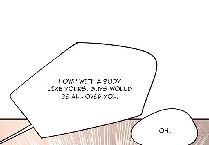 Stupid Love - Chapter 10 Page 3