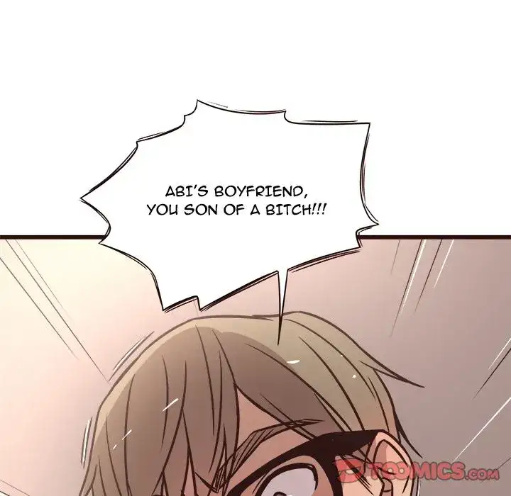 Stupid Love - Chapter 10 Page 38