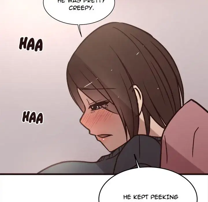 Stupid Love - Chapter 10 Page 57