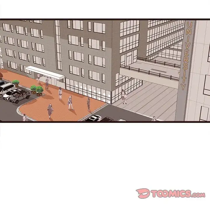 Stupid Love - Chapter 10 Page 92