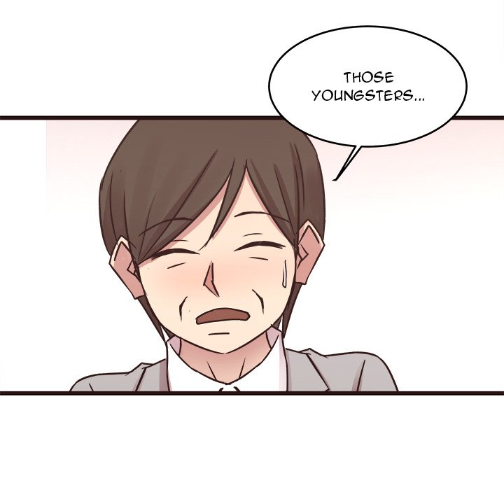 Stupid Love - Chapter 40 Page 58