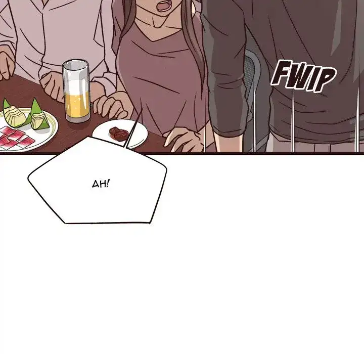 Stupid Love - Chapter 9 Page 104