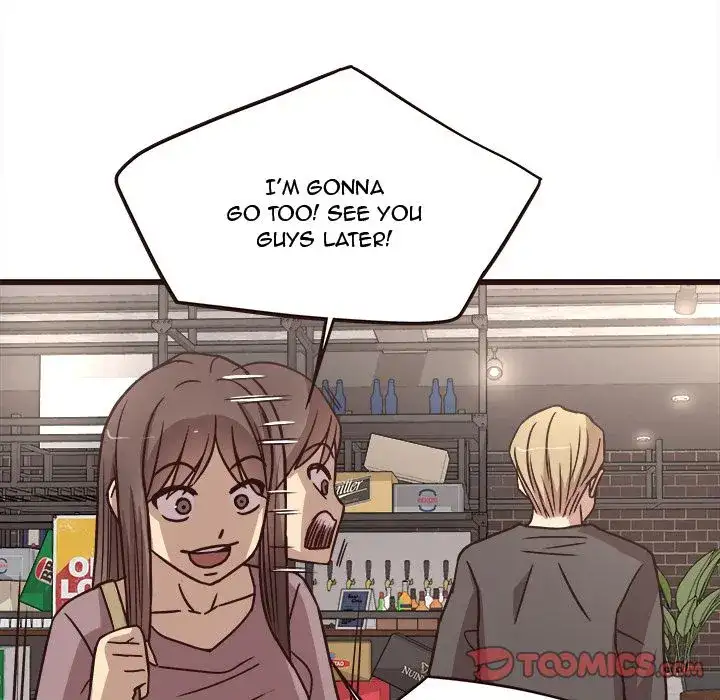 Stupid Love - Chapter 9 Page 105