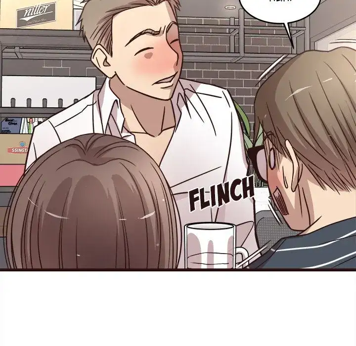 Stupid Love - Chapter 9 Page 109